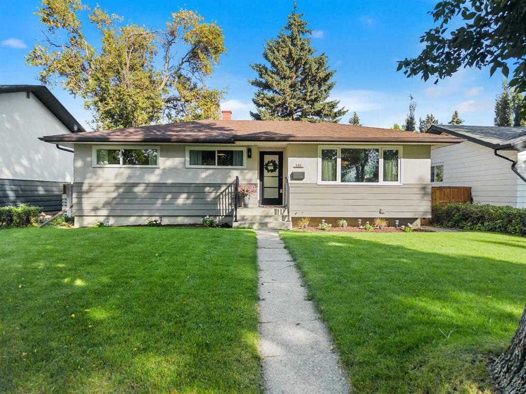 Picture for 151 Fyffe Road SE