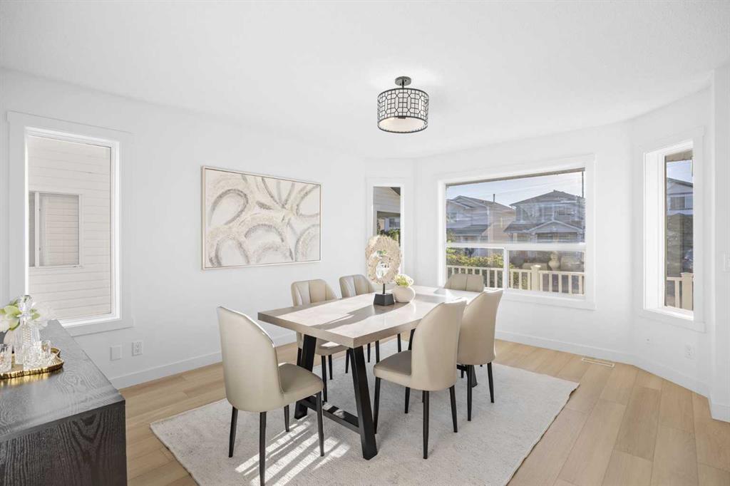 Picture for 148 Arbour Wood Mews NW