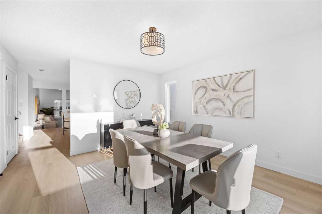 Picture for 148 Arbour Wood Mews NW