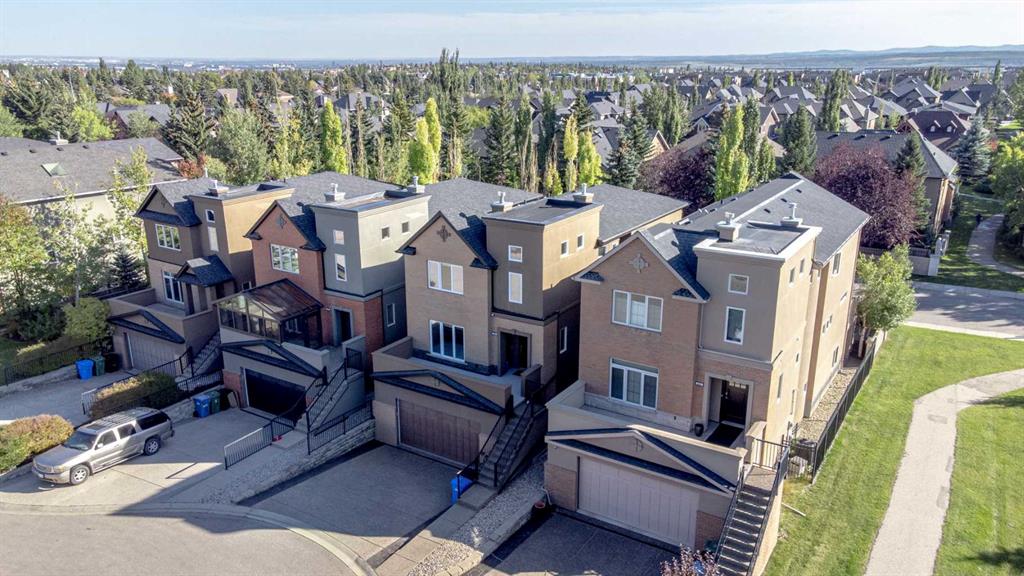 Picture for 59 Aspen Meadows Green SW