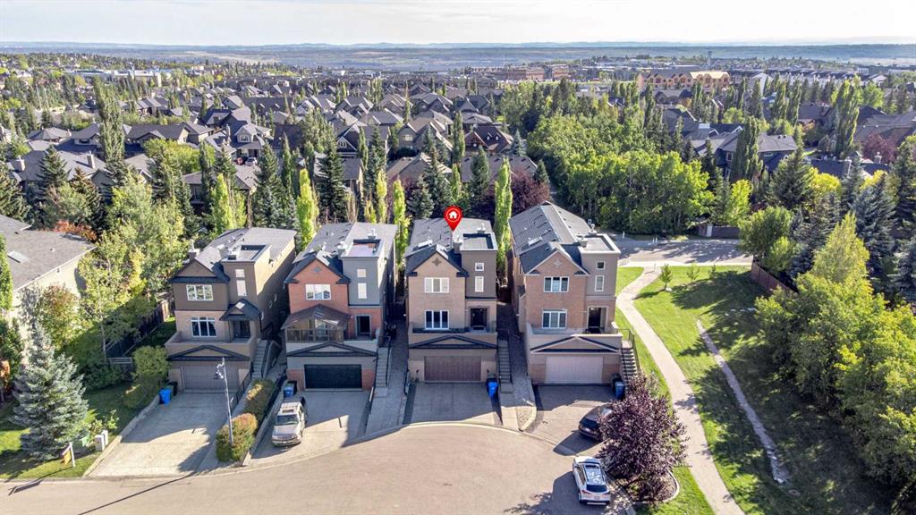 Picture for 59 Aspen Meadows Green SW