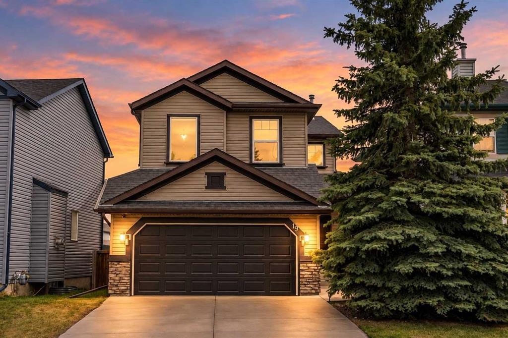 Picture for 19 Covemeadow Crescent NE