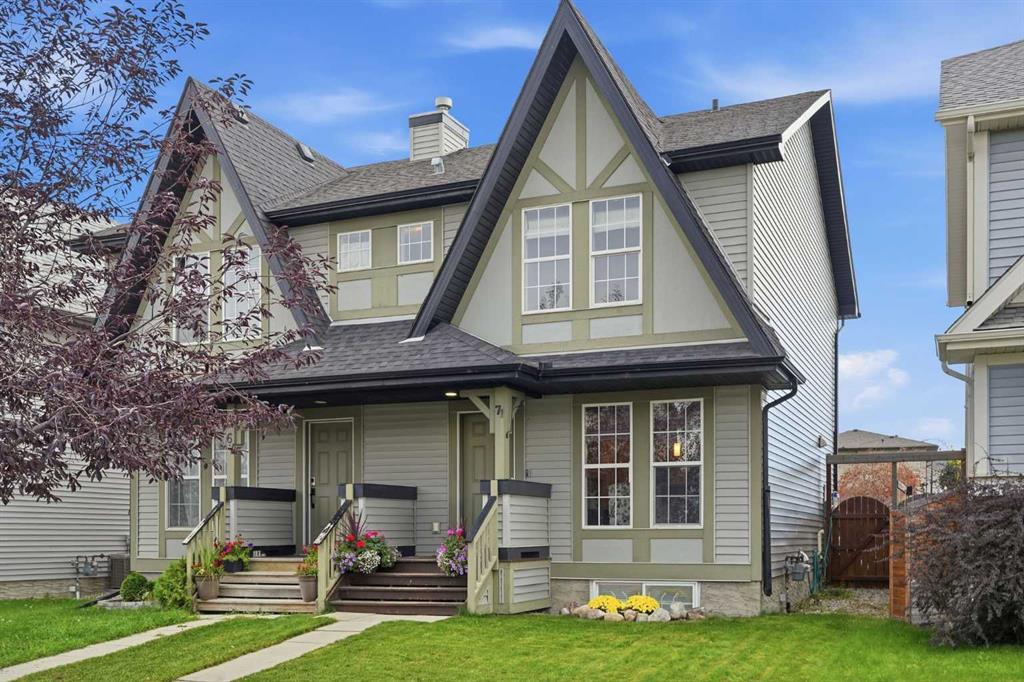 Picture for 71 Elgin Meadows Garden SE
