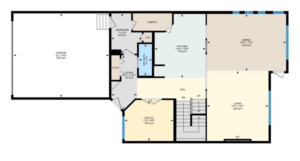 Picture for 76 Crystal Green Drive 