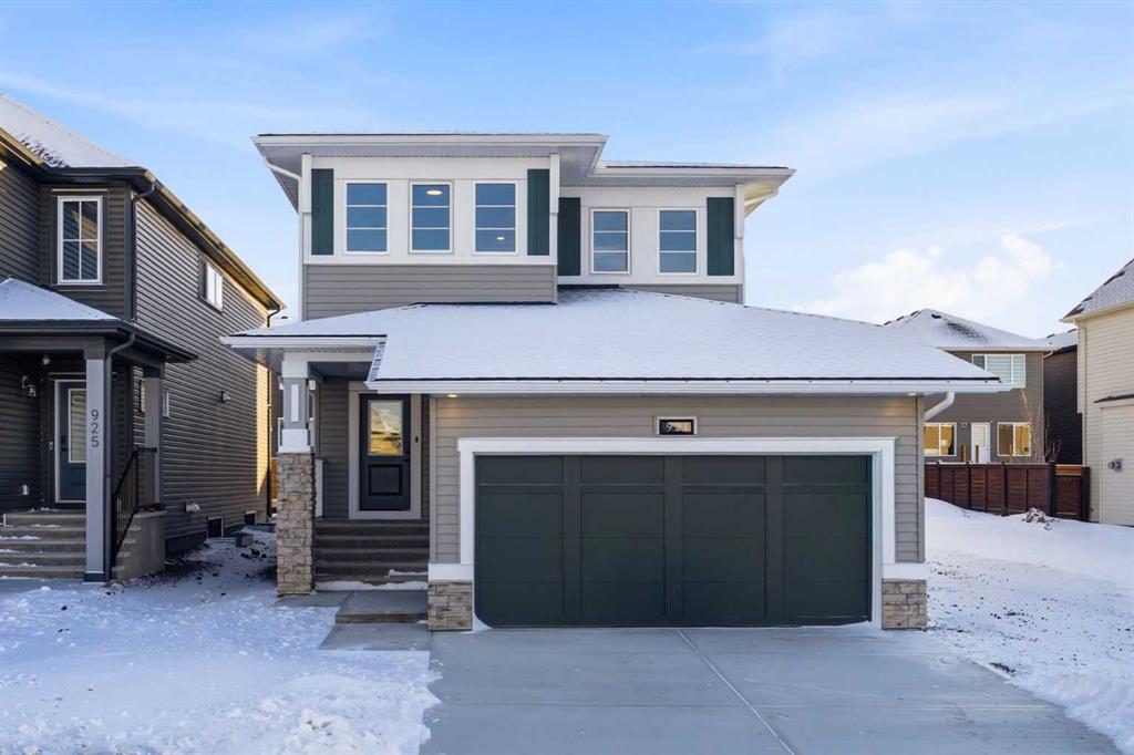 Picture for 921 Chinook Winds Meadow SW