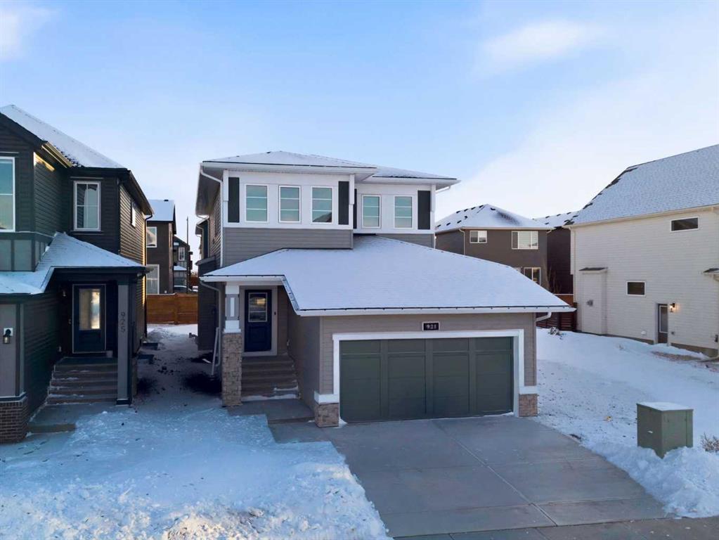 Picture for 921 Chinook Winds Meadow SW