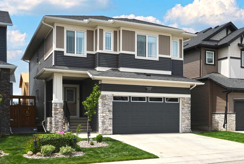 Picture for 553 Baywater Manor SW
