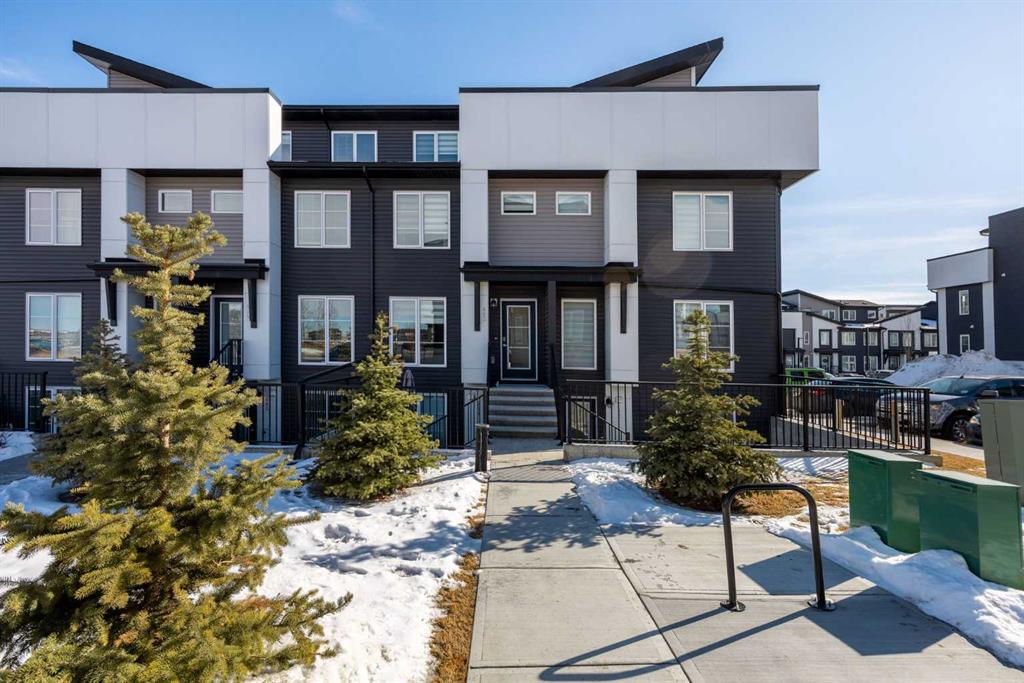 Picture for 403, 474 Seton Circle SE