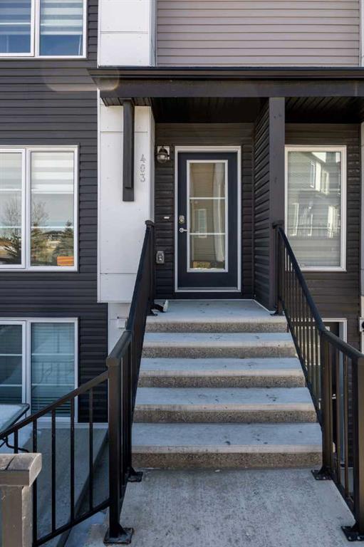 Picture for 403, 474 Seton Circle SE