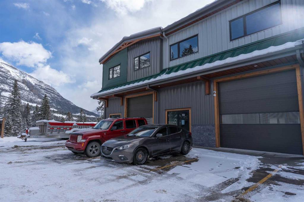 Picture for 112, 200 Alpine Meadows 