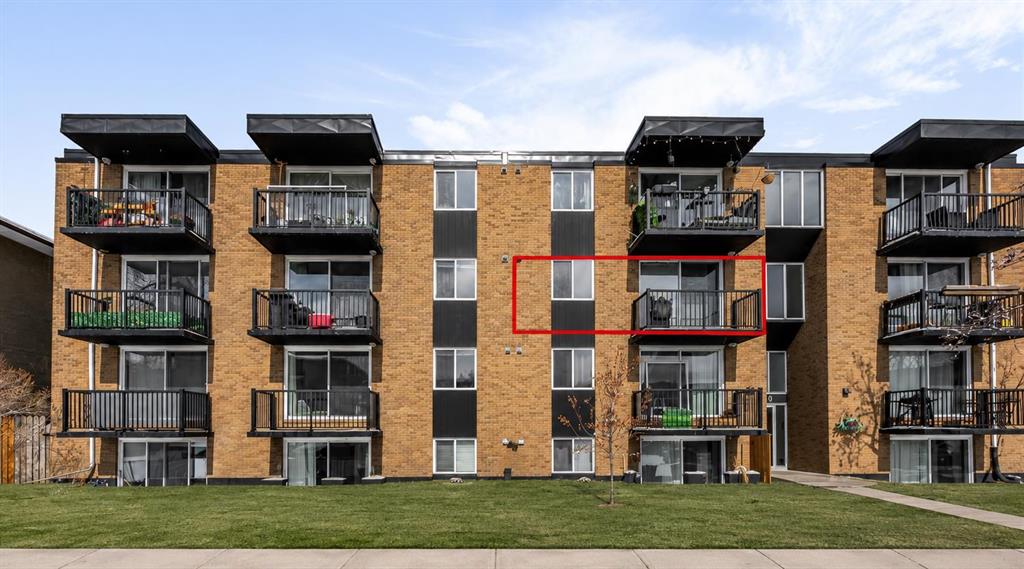 Picture for 301, 2020 11 Avenue SW