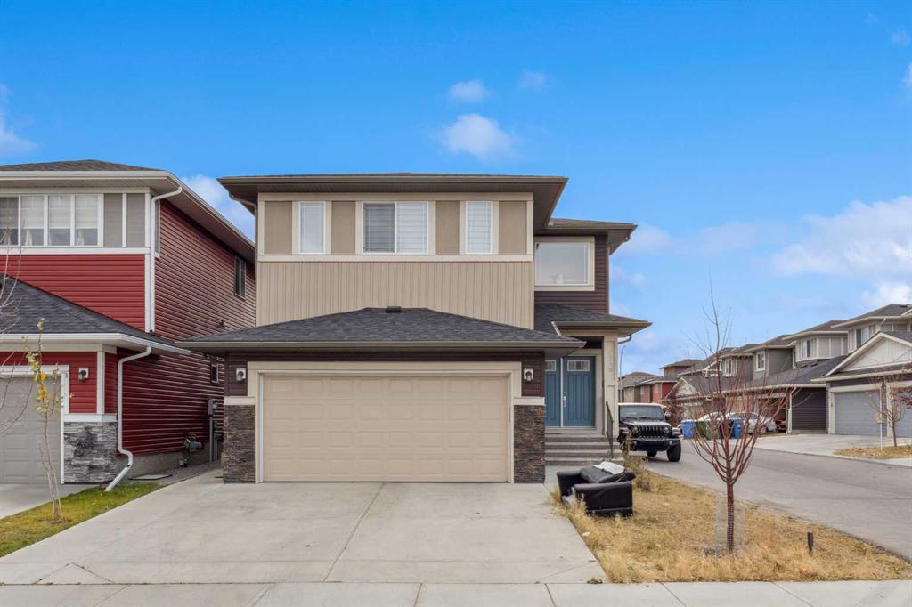 Picture for 118 Saddlestone Park NE