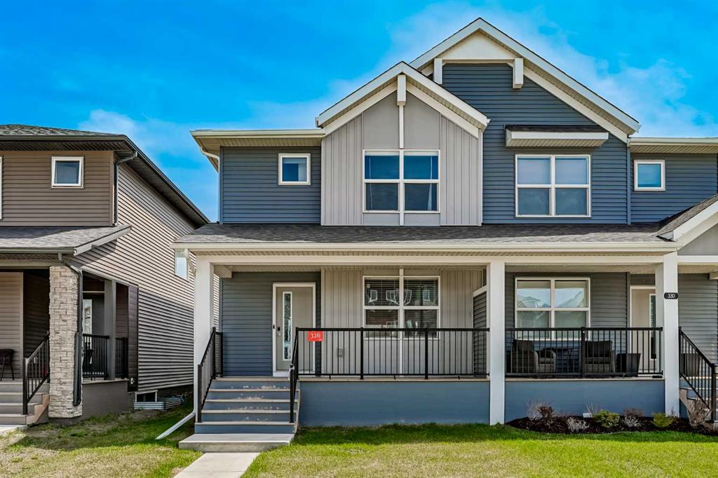 Picture for 326 Creekside Boulevard SW