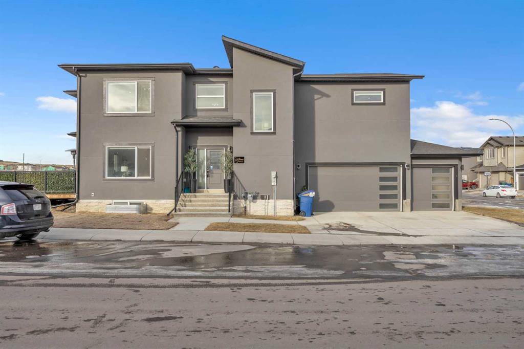 Picture for 97 Baysprings Gardens SW