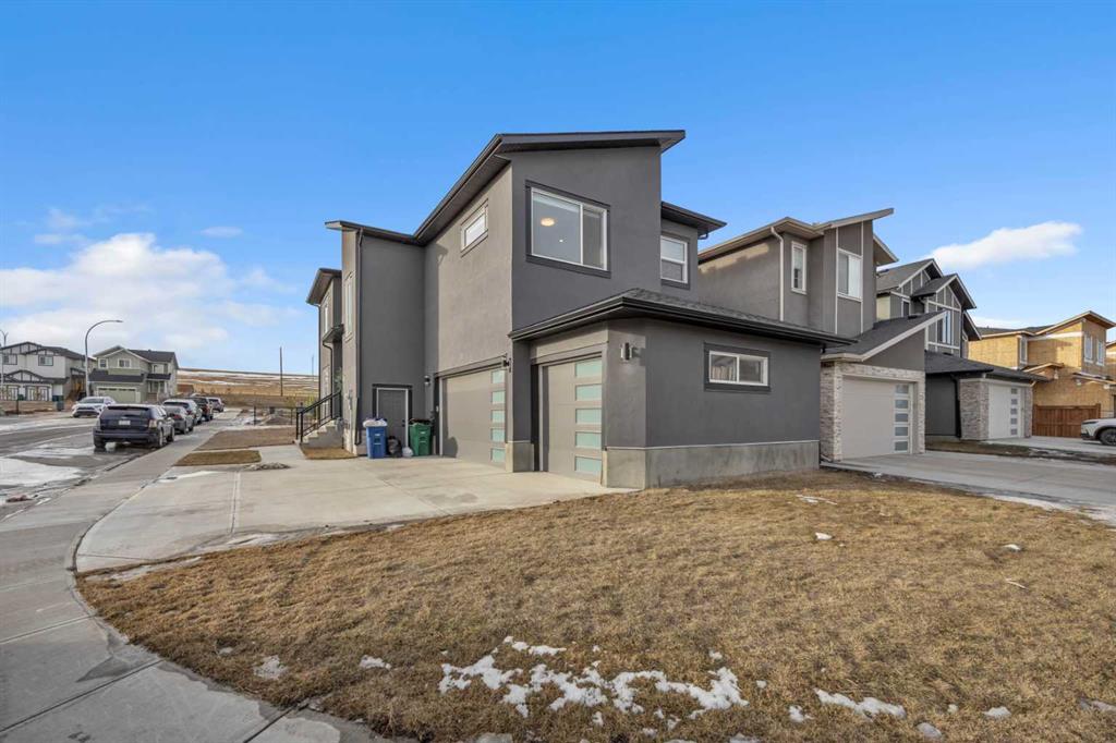 Picture for 97 Baysprings Gardens SW