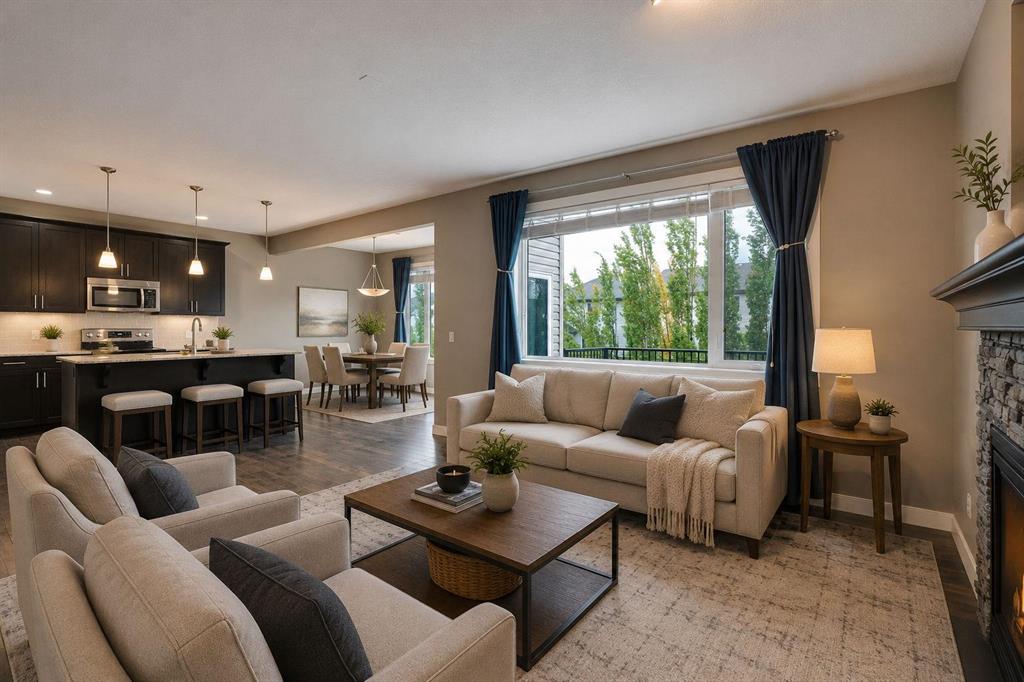 Picture for 3 Sunset Court 