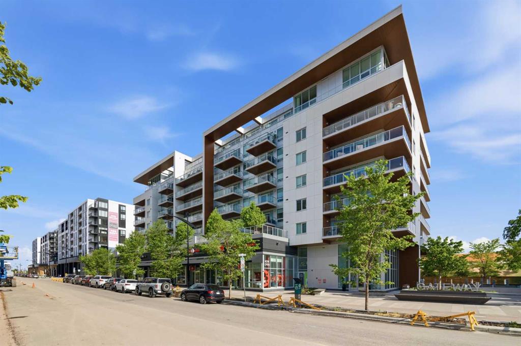 Picture for 307, 8445 Broadcast Avenue SW