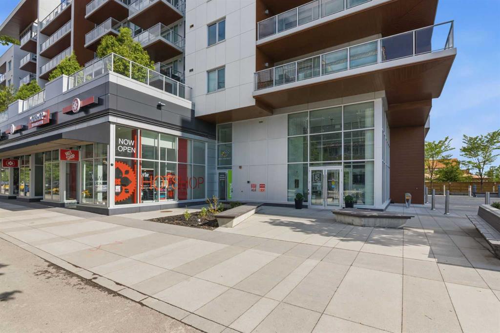 Picture for 307, 8445 Broadcast Avenue SW