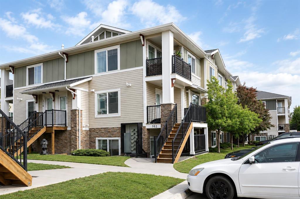 Picture for 166, 300 Marina Drive 