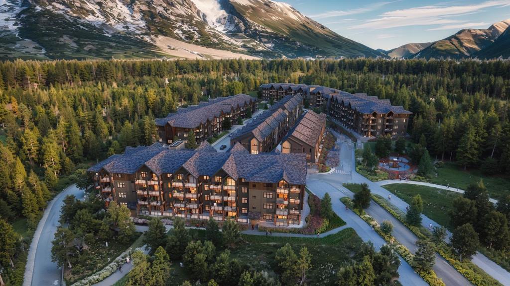 Picture for 105, 10 Cascade Ridge 
