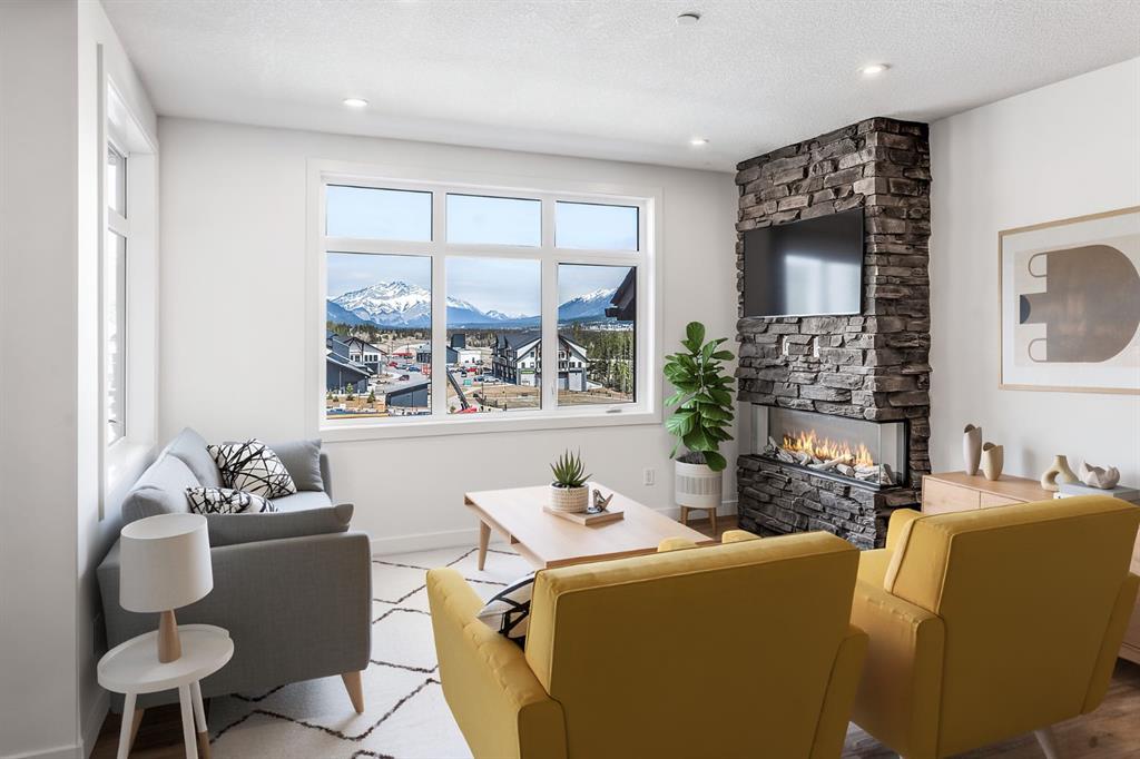 Picture for 105, 10 Cascade Ridge 