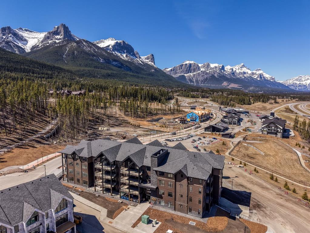 Picture for 105, 10 Cascade Ridge 