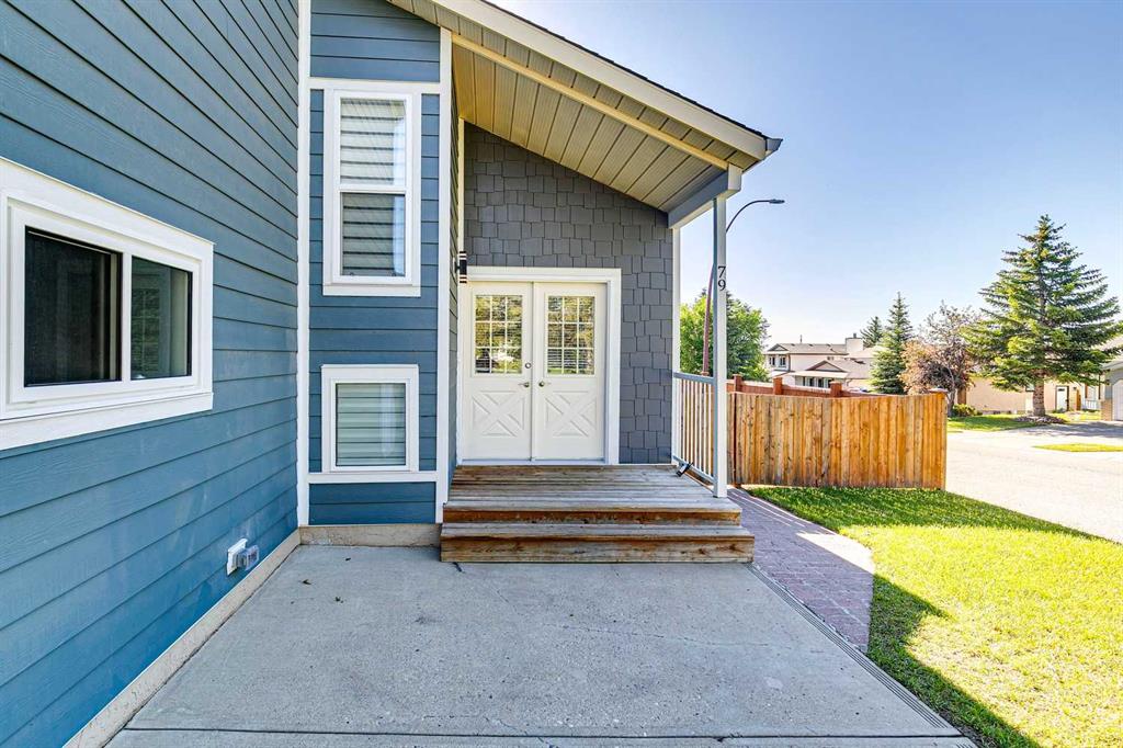 Picture for 79 Millside Crescent SW
