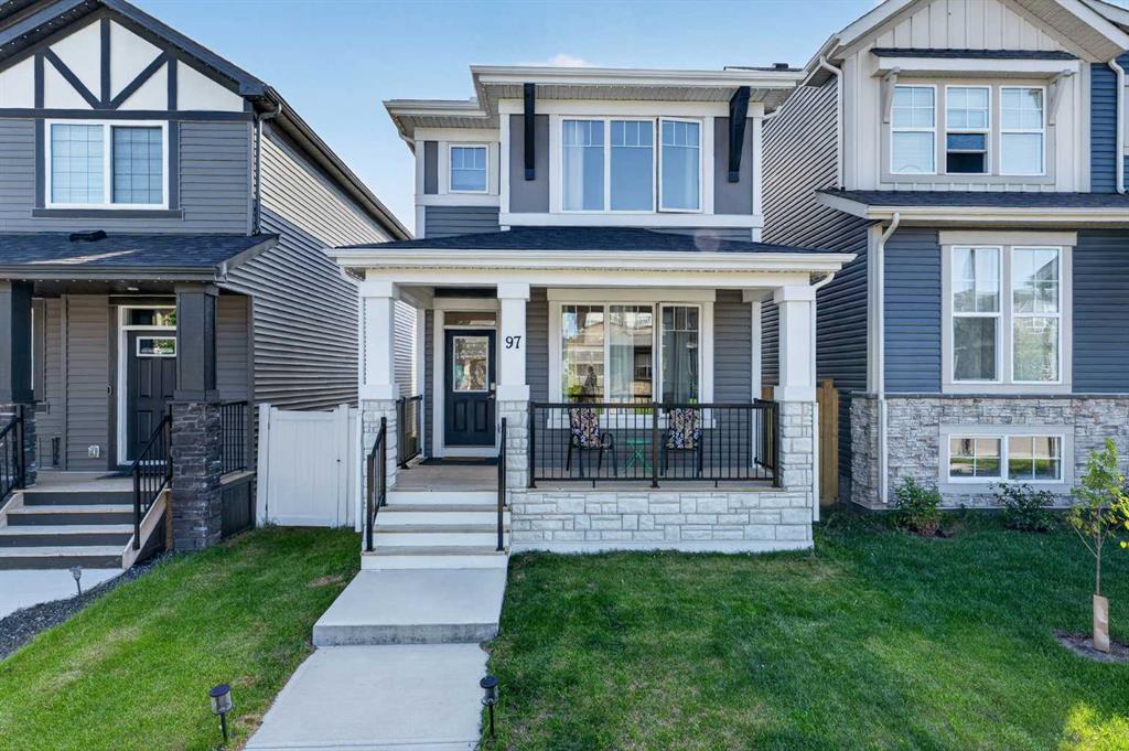 Picture for 97 Legacy Glen Place SE