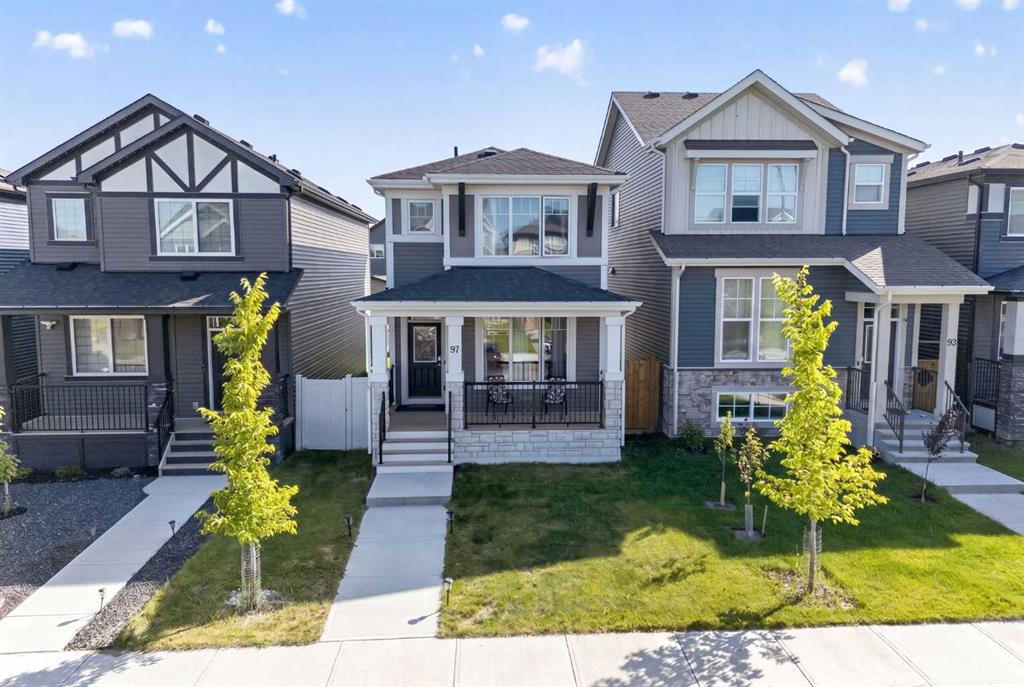 Picture for 97 Legacy Glen Place SE
