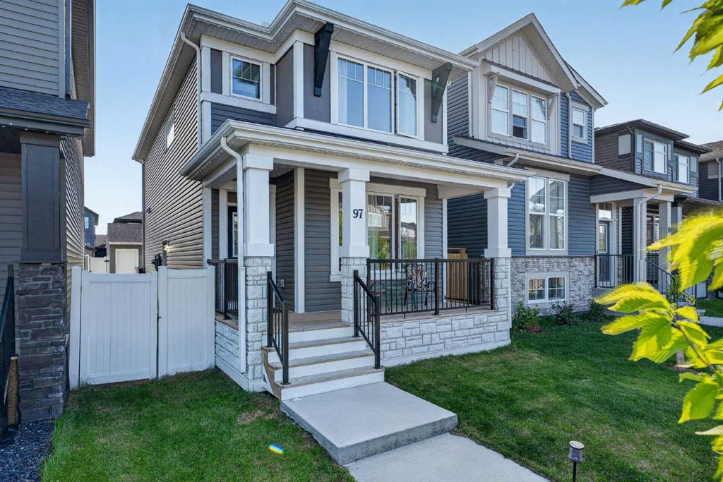 Picture for 97 Legacy Glen Place SE