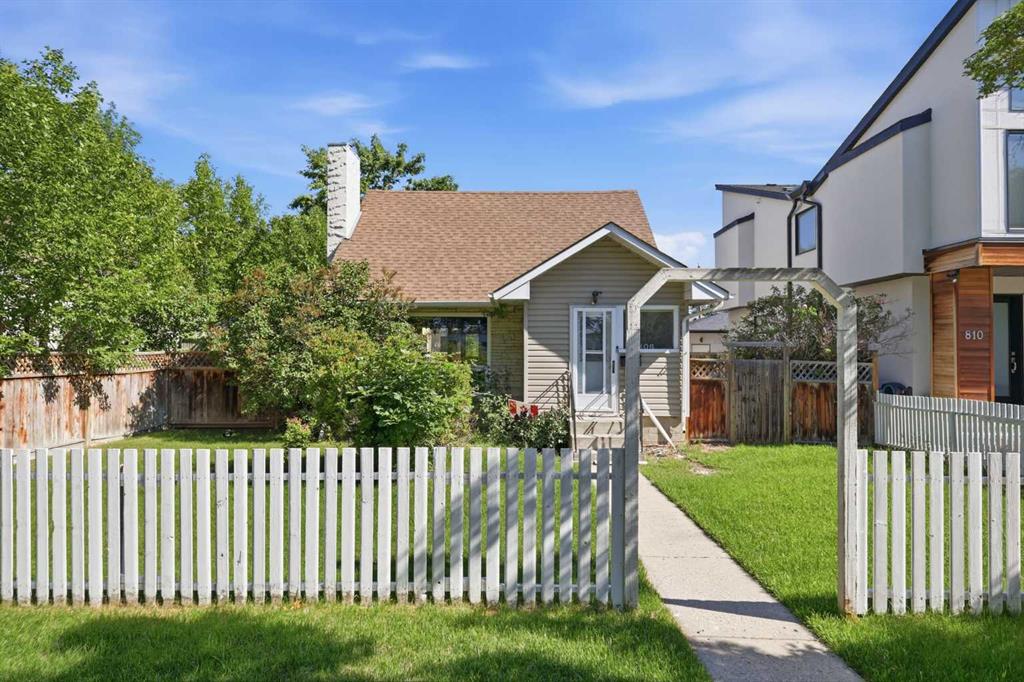 Picture for 806 Radford Road NE