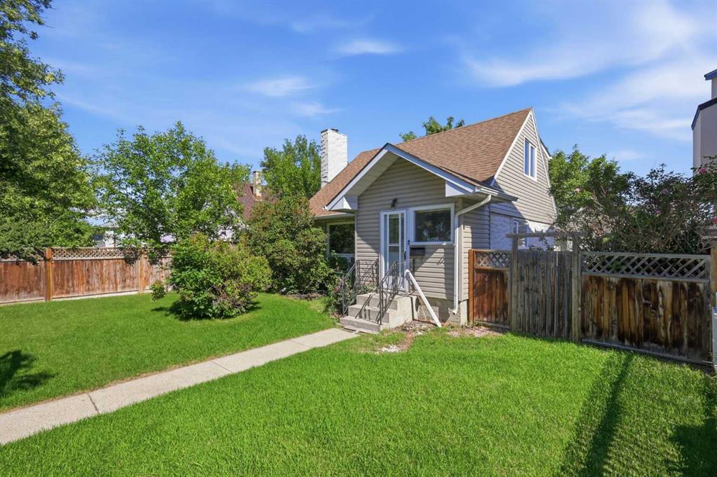 Picture for 806 Radford Road NE