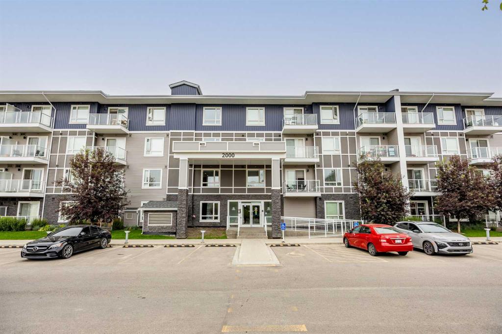 Picture for 2403, 76 Cornerstone Passage NE