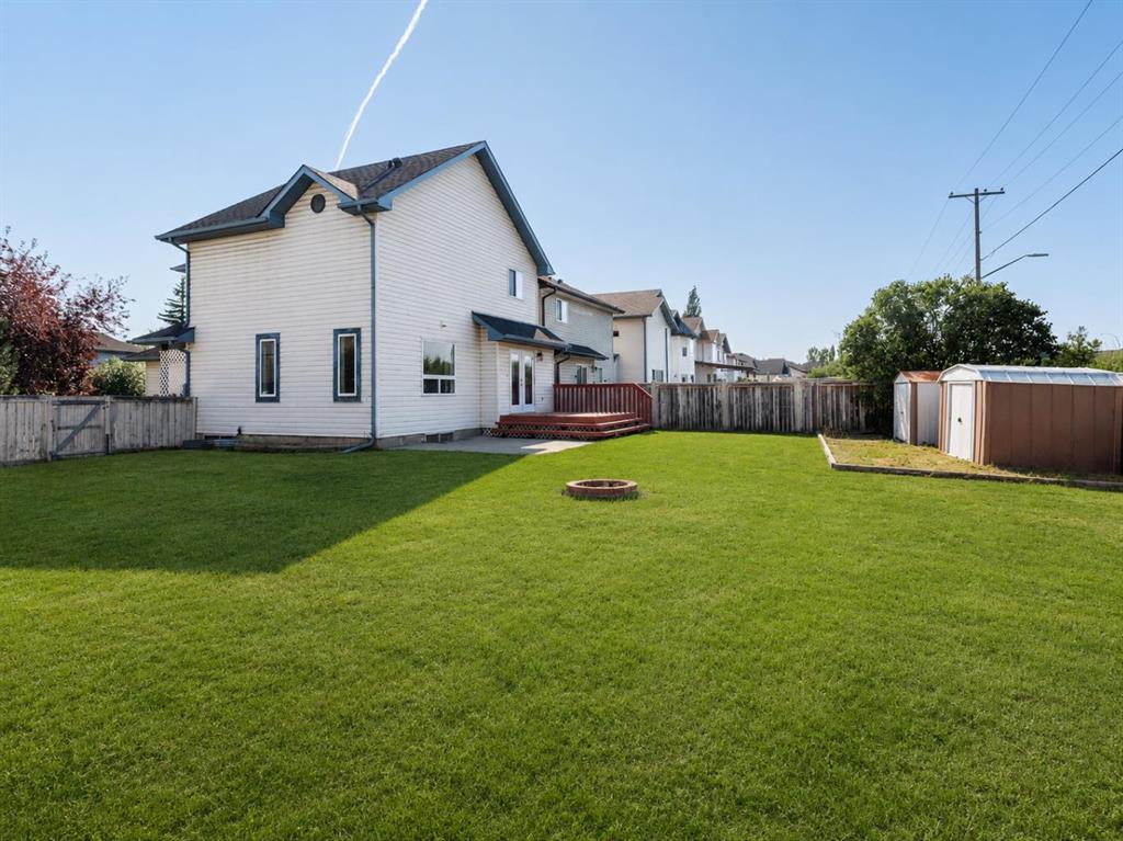 Picture for 139 Bridlewood Circle SW