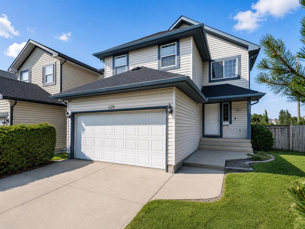 Picture for 139 Bridlewood Circle SW
