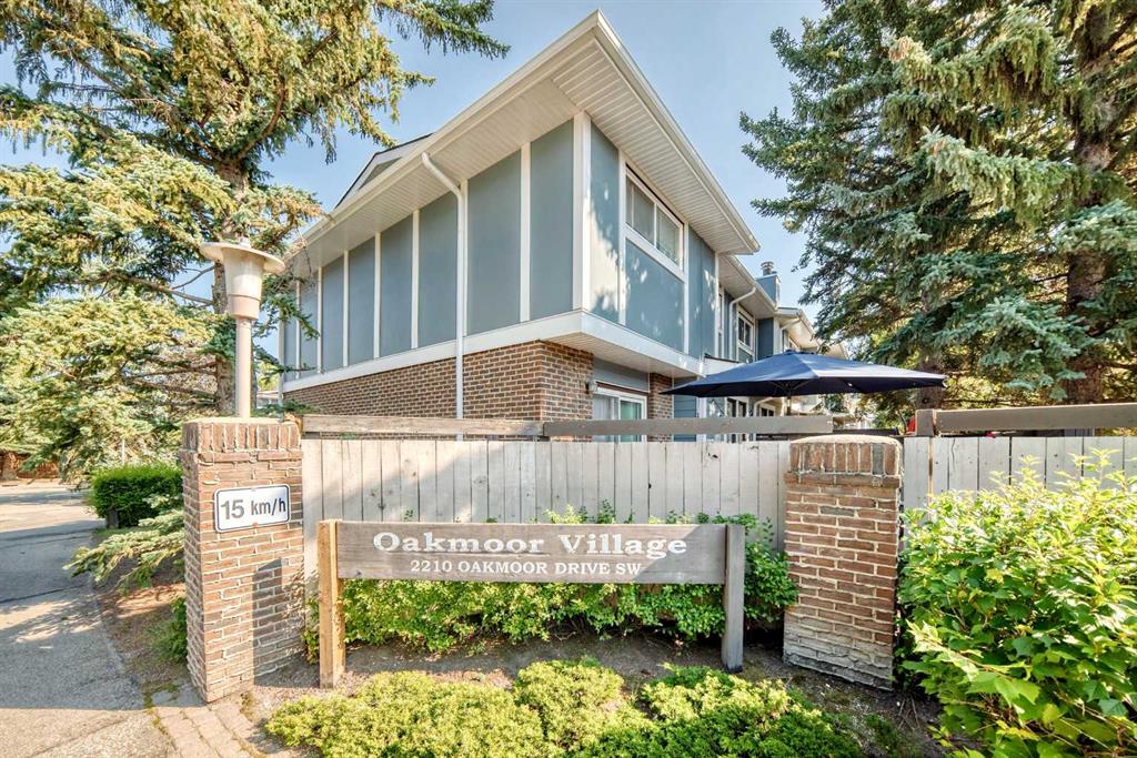 Picture for 15, 2210 Oakmoor Drive SW