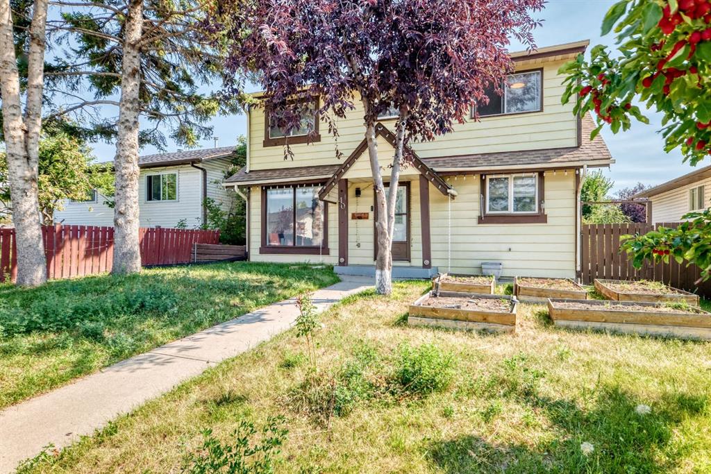 Picture for 40 Falconridge Close NE