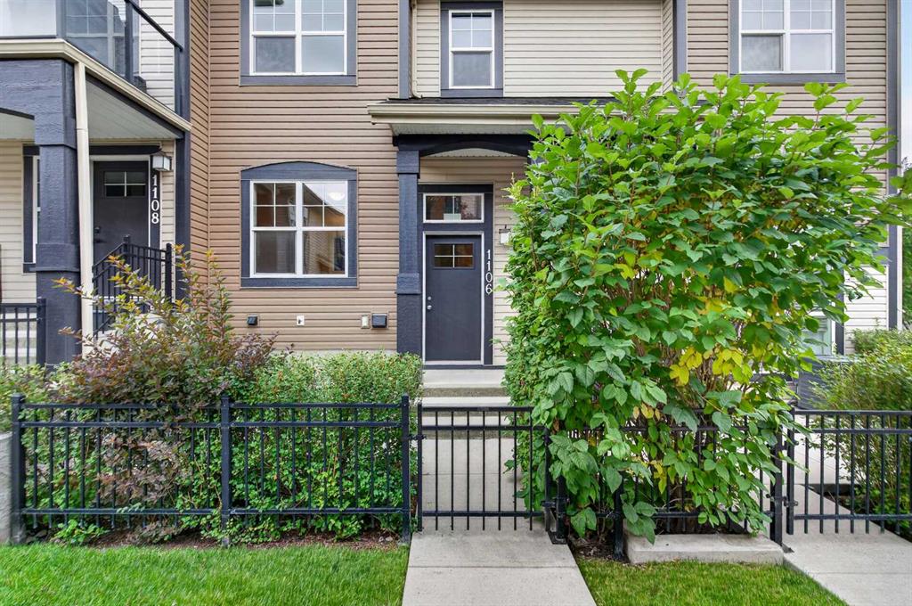 Picture for 1106 Mckenzie Towne Row SE