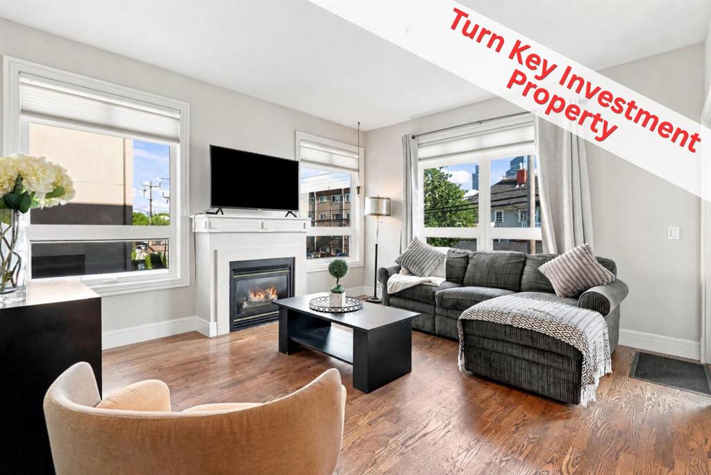 Picture for 205, 2 14 Street NW