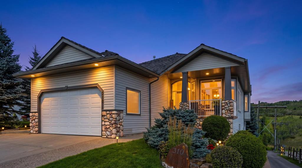 Picture for 310 Gleneagles View 