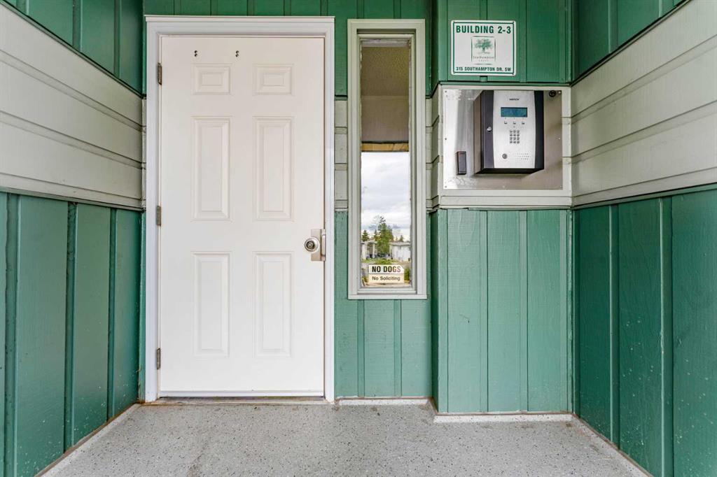 Picture for 2312, 315 Southampton Drive SW