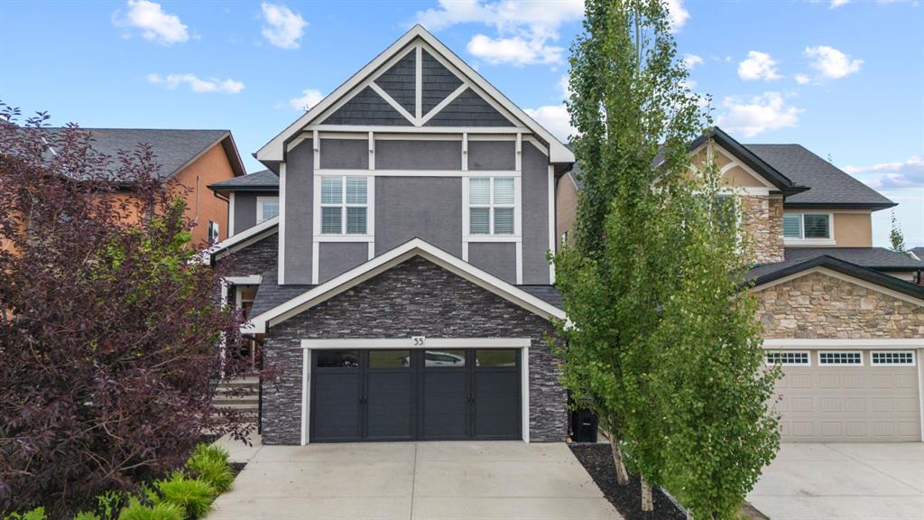 Picture for 55 Aspenshire Drive SW