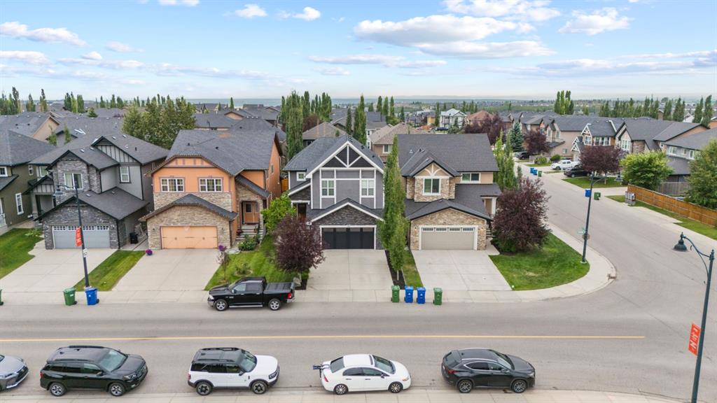 Picture for 55 Aspenshire Drive SW
