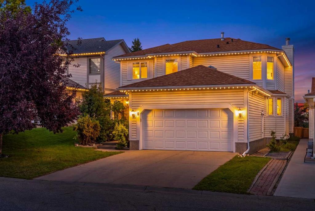 Picture for 8 Hawkdale Close NW