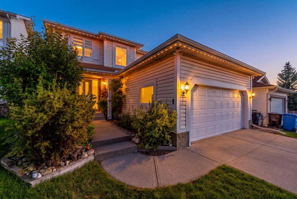 Picture for 8 Hawkdale Close NW