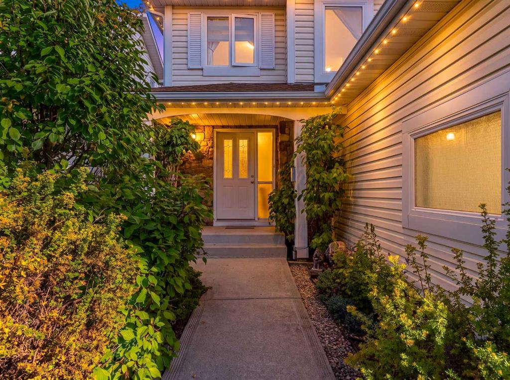Picture for 8 Hawkdale Close NW