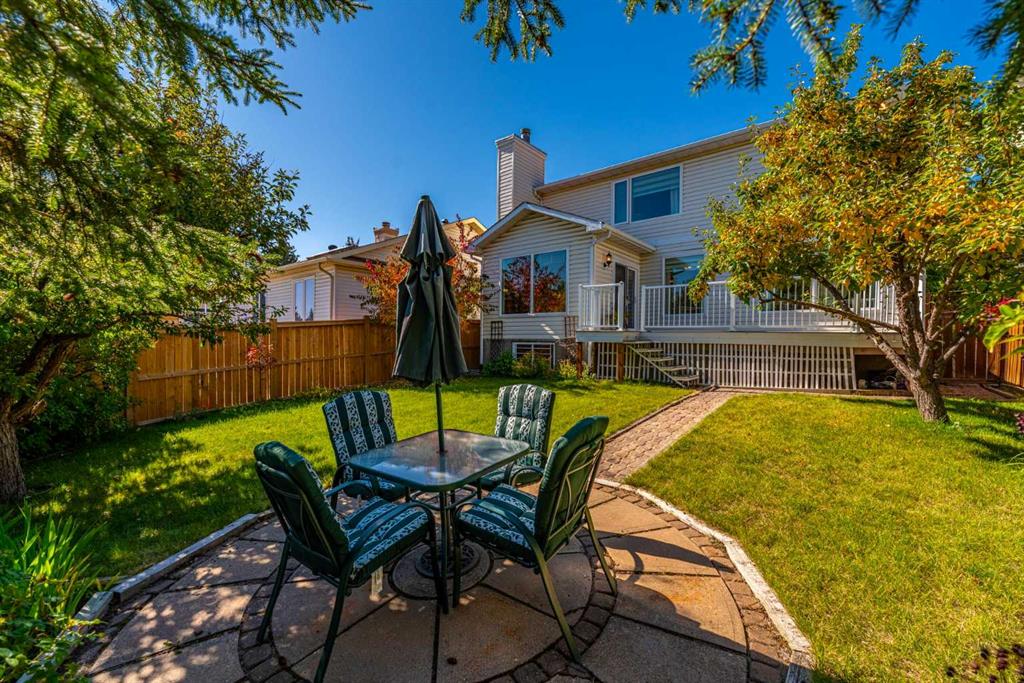 Picture for 8 Hawkdale Close NW