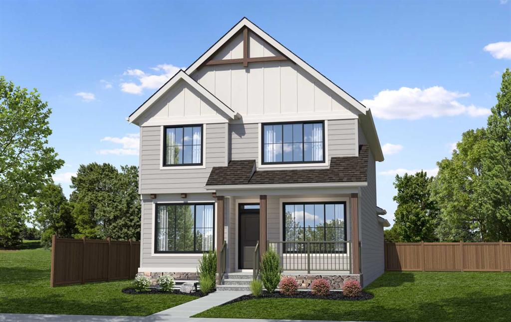 Picture for 12 Bighorn Grove SW