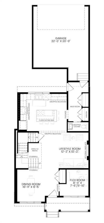 Picture for 12 Bighorn Grove SW
