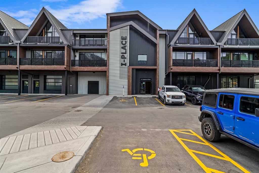Picture for 311A, 1 Industrial Place 